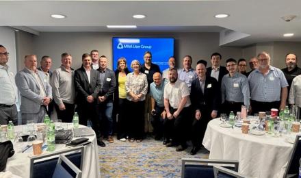 Mitel user group canada