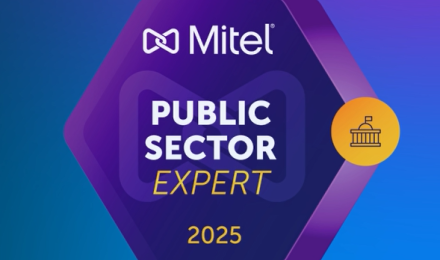 public sector specialization mitel