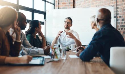 CFO subscription model mitel