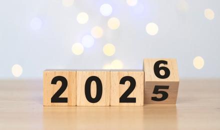 mike robinson mitel End of year