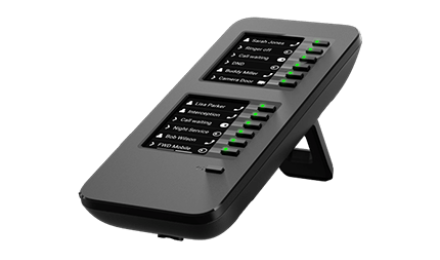 HEADER-OSCP Accessories KM710 Angled Thumb