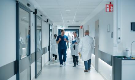 mitel healthcare critical communications