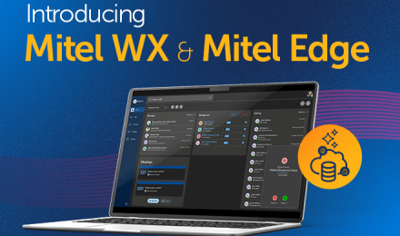 mitel wx mitel edge portfolio