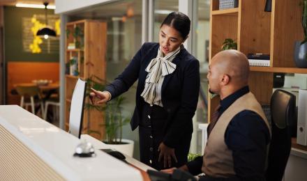 agentic ai hospitality mitel