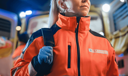Emergency Field Worker