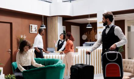 mitel hospitality turnover blog