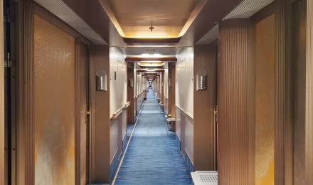 6903t mitel phone cruise ship