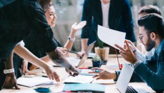 3 Steps To Find the Right Communications Solution For Your Organization header