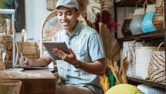 5 Things Retailers Can Do Now for A Successful Holiday Season header