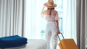 Mitel Hospitality Partner Specialization 2023 header