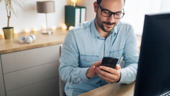 Mitel MS teams Integrations header