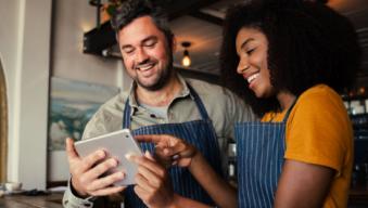 Mitel Small Business Communication