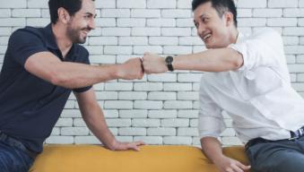 Powering Up Partners with New Program Features and Rewards header