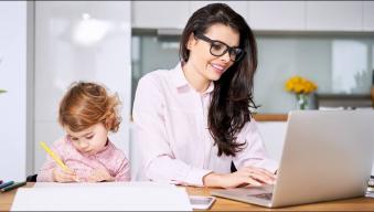 Single Mom Hero