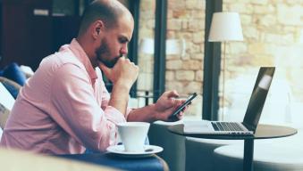 remote work security HERO