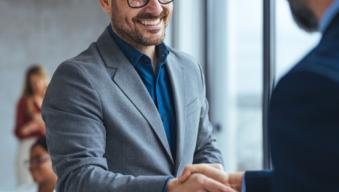 Mitel Hybrid Cloud Solution Choice header