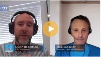 What is the Mitel User Group