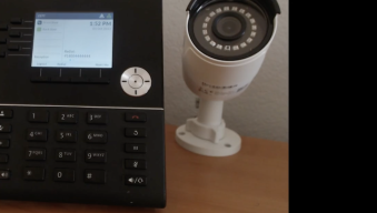 Mitel cam