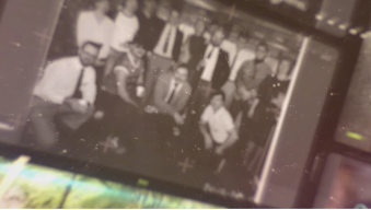 Mitel 50's birthday