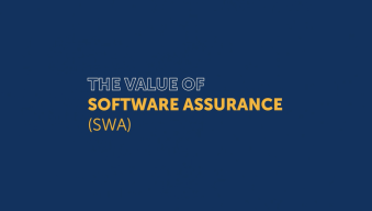 Software Assurance for Unified Communications