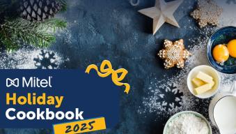cookbook mitel 2025