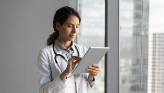 mitel communications mobility healthcare