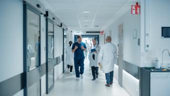 mitel healthcare critical communications