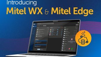 mitel wx mitel edge portfolio