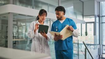 healthcare demand rising communications blog