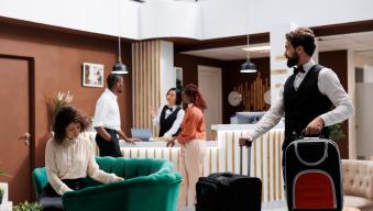 mitel hospitality turnover blog