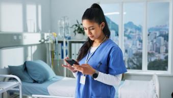 mitel wx healthcare