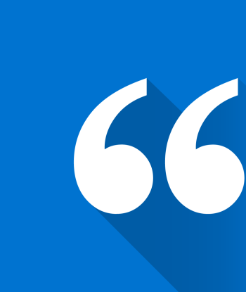 Quote-blue