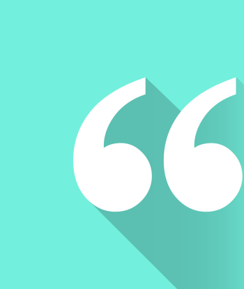 Quote-Lightblue