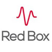 Red Box Quantify Recorder