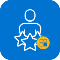 MiContact Center Business logo