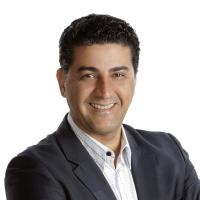 Jamshid Rezaei