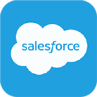 Salesforce CRM Connector
