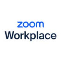Zoom Workplace logo