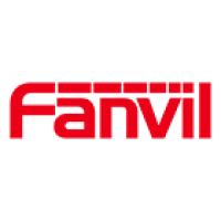 Fanvil logo 140px