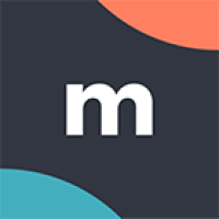 Micrometrics logo
