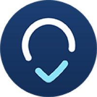 Interlocate logo