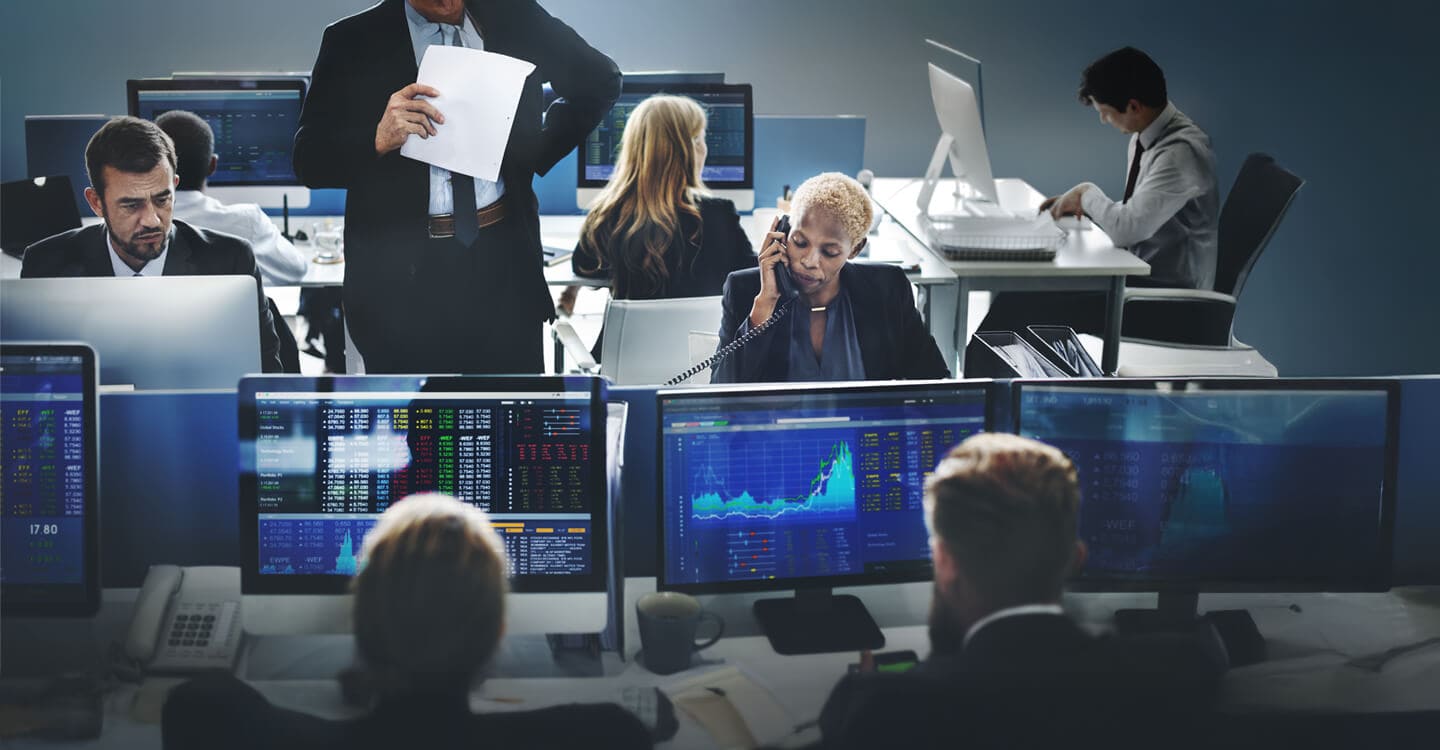 Financial Services