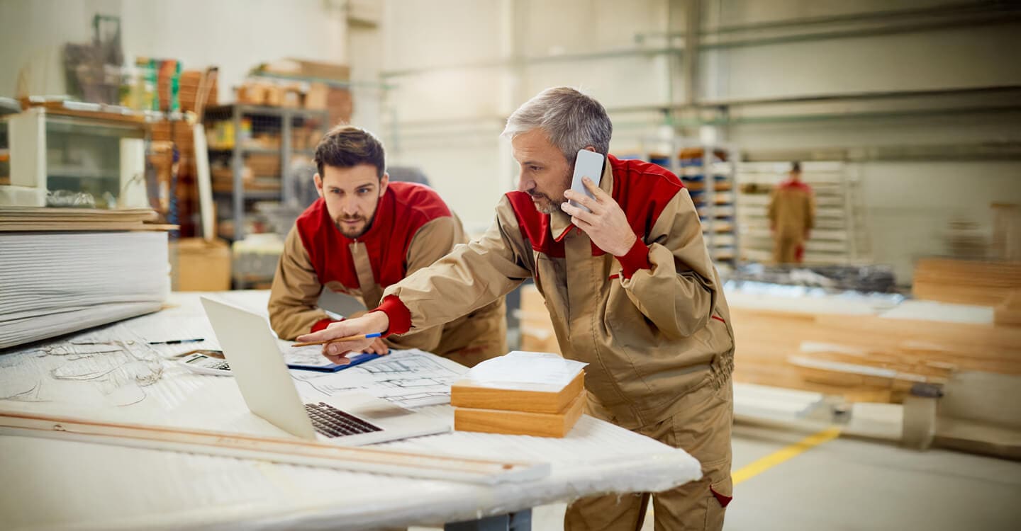 Manufacturing