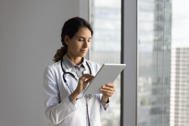 The New Geography of Care: Mobility
                                                            as a Clinical Imperative