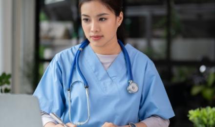 With Healthcare Demand Rising, Communication Architecture Decides Who Can Keep Up